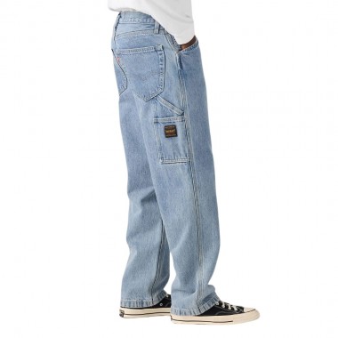 LEVI'S 568 LOOSE STRAIGHT CARPENTER PANTS PUT IN WORK ML