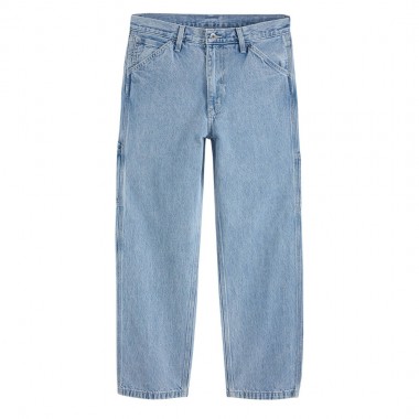 LEVI'S 568 LOOSE STRAIGHT CARPENTER PANTS PUT IN WORK ML