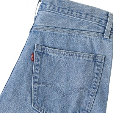 LEVI'S 568 LOOSE STRAIGHT CARPENTER PANTS PUT IN WORK ML