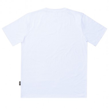 THE DUDES NO ROOM T-SHIRT OFF-WHITE