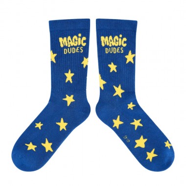 THE DUDES MAGIC DUDES SOCKS MULTICOLOR