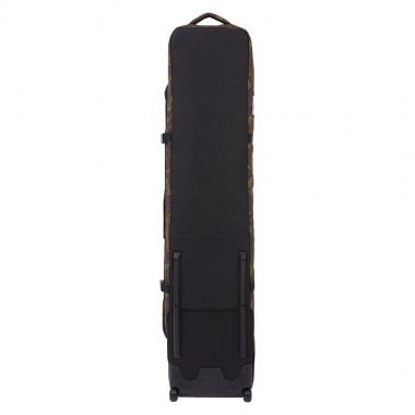 BURTON WHEELIE GIG SNOWBOARD BAG LIQUID BEAR HUG