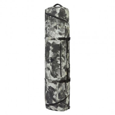 BURTON WHEELIE GIG SNOWBOARD BAG DESERT ROCK