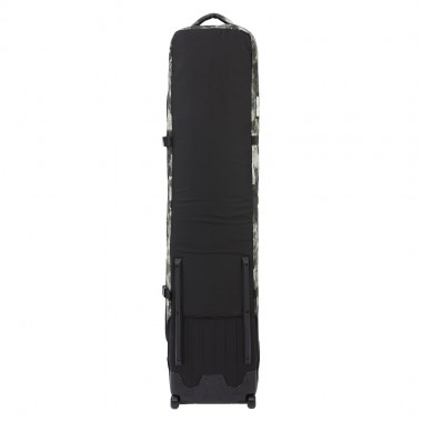 BURTON WHEELIE GIG SNOWBOARD BAG DESERT ROCK
