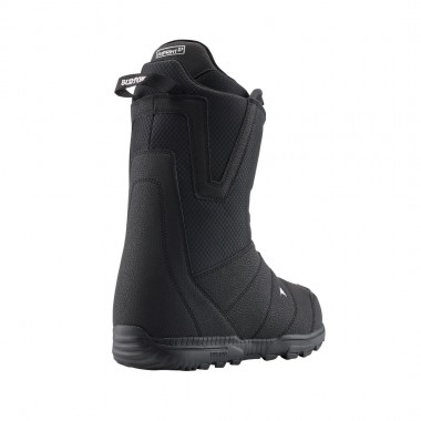 BURTON MOTO BOA SNOWBOARD BOOTS BLACK