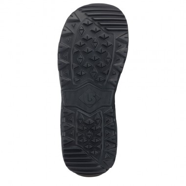 BURTON MOTO BOA SNOWBOARD BOOTS BLACK