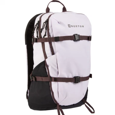 BURTON DAY HIKER BACKPACK 30L MOONDUST PURPLE