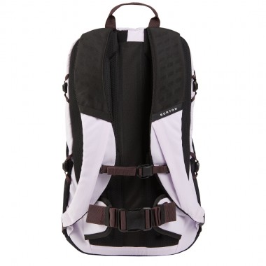 BURTON DAY HIKER BACKPACK 30L MOONDUST PURPLE