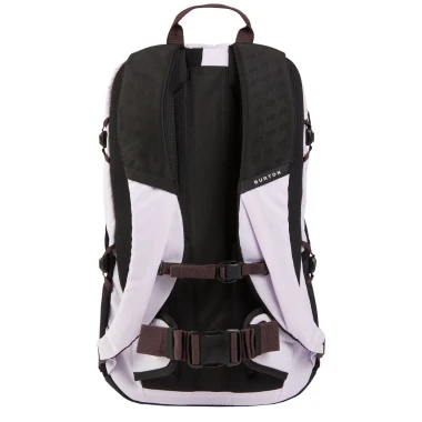BURTON DAY HIKER BACKPACK 30L MOONDUST PURPLE