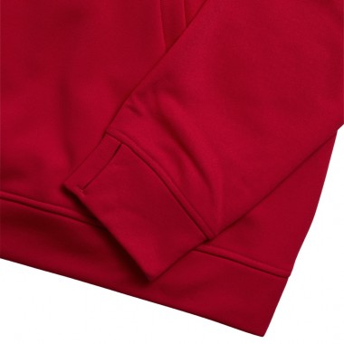 BURTON OAK PULLOVER HOODIE GERANIUM RED