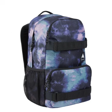 BURTON TREBLE YELL BACKPACK 21L CRYSTAL DYE