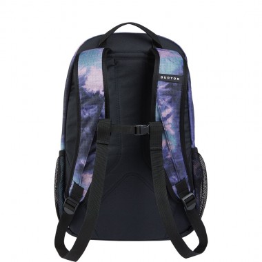 BURTON TREBLE YELL BACKPACK 21L CRYSTAL DYE