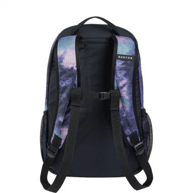 BURTON TREBLE YELL BACKPACK 21L CRYSTAL DYE
