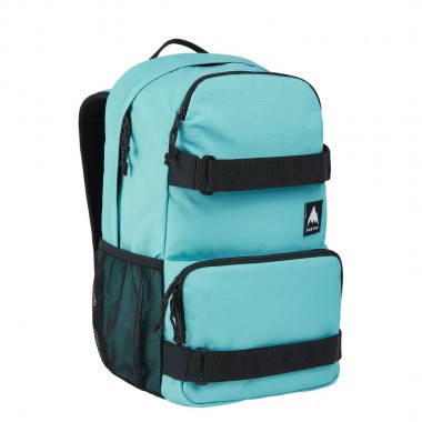 BURTON TREBLE YELL BACKPACK 21L MINERAL BLUE