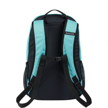 BURTON TREBLE YELL BACKPACK 21L MINERAL BLUE