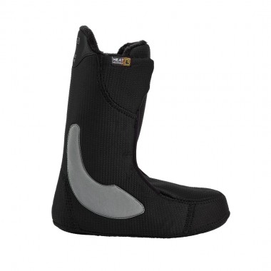 BURTON RULER BOA SNOWBOARD BOOTS WHITE