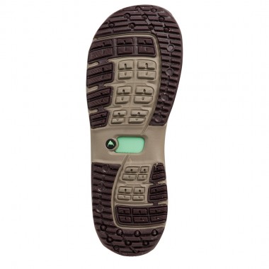 BURTON RULER BOA SNOWBOARD BOOTS RUM RAISIN