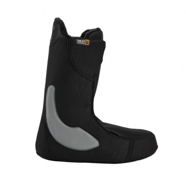 BURTON RULER BOA SNOWBOARD BOOTS RUM RAISIN