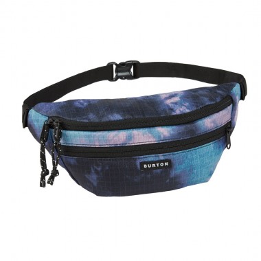 BURTON HIP PACK 3L CRYSTAL DYE