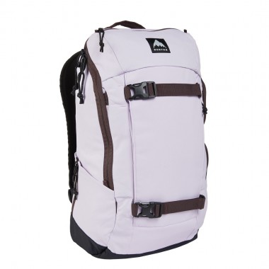 BURTON KILO 2.0 BACKPACK 27L MOONDUST PURPLE