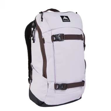 BURTON KILO 2.0 BACKPACK 27L MOONDUST PURPLE