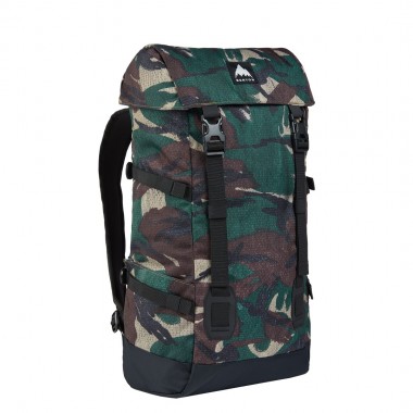 BURTON TINDER 2.0 BACKPACK 30L SEERSUCKER CAMO