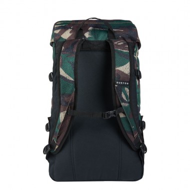 BURTON TINDER 2.0 BACKPACK 30L SEERSUCKER CAMO