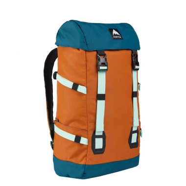 BURTON TINDER 2.0 BACKPACK 30L SPICED CHAI/ATLANTIC TEAL