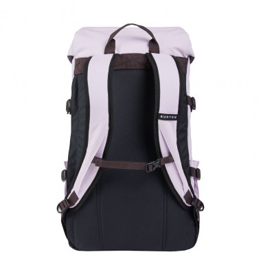 BURTON TINDER 2.0 BACKPACK 30L MOONDUST PURPLE