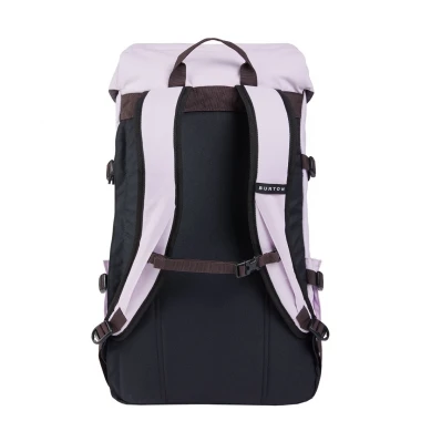 BURTON TINDER 2.0 BACKPACK 30L MOONDUST PURPLE