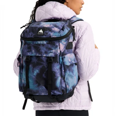 BURTON ANNEX 2.0 BACKPACK 28L CRYSTAL DYE