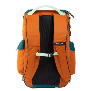 BURTON ANNEX 2.0 BACKPACK 28L SPICED CHAI/ATLANTIC TEAL