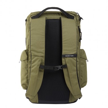 BURTON ANNEX 2.0 BACKPACK 28L DRIED MOSS