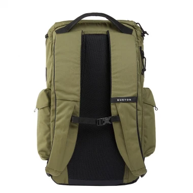 BURTON ANNEX 2.0 BACKPACK 28L DRIED MOSS