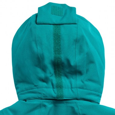 BURTON 2L TOD ONE PIECE SNOWSUIT PACIFIC TEAL/MOONDUST PURPLE