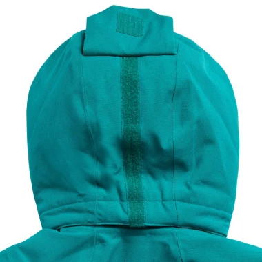 BURTON 2L TOD ONE PIECE SNOWSUIT PACIFIC TEAL/MOONDUST PURPLE