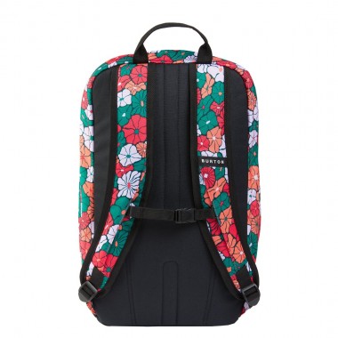 BURTON DISTORTION K BACKPACK 18L POP FLORAL
