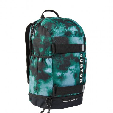 BURTON DISTORTION K BACKPACK 18L CRUMPLE DYE