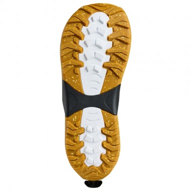 BURTON WAVERANGE STEP ON SNOWBOARD BOOTS BLACK