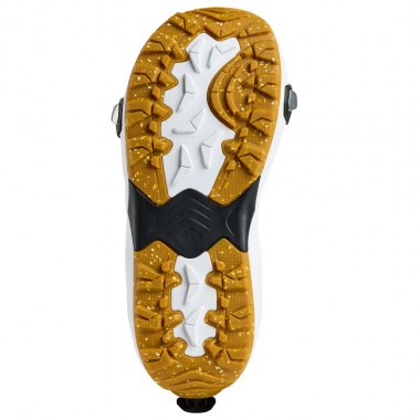 BURTON HIGHSHOT STEP ON SNOWBOARD BOOTS BLACK