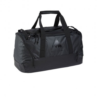 BURTON STOCKPILE DUFFEL BAG 40L TRUE BLACK