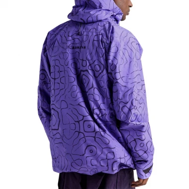 BURTON SWASH SYNTH INS GORE-TEX 2L SNOW JACKET CYMATIC