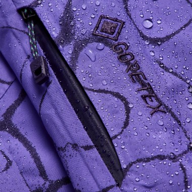 BURTON SWASH SYNTH INS GORE-TEX 2L SNOW JACKET CYMATIC