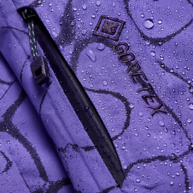 BURTON SWASH SYNTH INS GORE-TEX 2L SNOW JACKET CYMATIC