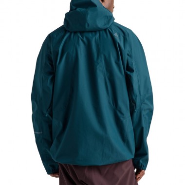 BURTON RESERVE 2.5L SNOW JACKET ATLANTIC TEAL