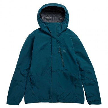 BURTON RESERVE 2.5L SNOW JACKET ATLANTIC TEAL