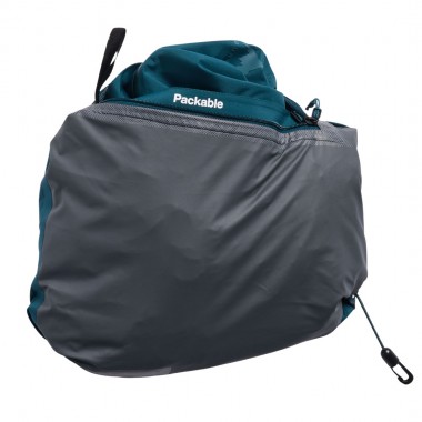 BURTON RESERVE 2.5L SNOW JACKET ATLANTIC TEAL