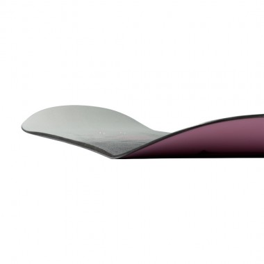 BURTON CULTIVATOR FLAT TOP SNOWBOARD MIST