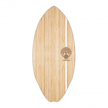 SKIM ONE FIBERWOOD SKIMBOARD 41 LIFESEED NATURA