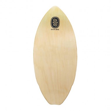 SKIM ONE FIBERWOOD SKIMBOARD 41 TORN